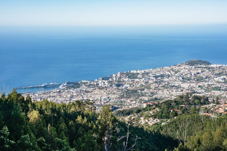Madeira: Half-Day Pico Areeiro Jeep Tour - Quick hit highlights