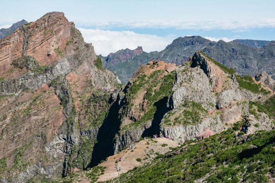 Madeira: Half-Day Pico Areeiro Jeep Tour - Price and value: is $53 a fair deal?