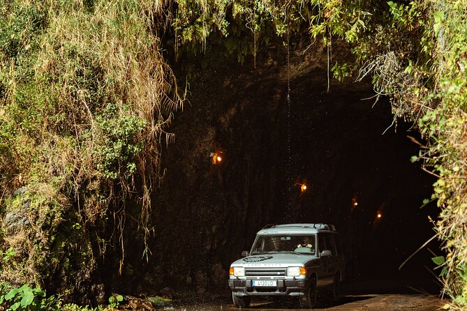 Madeira "Mystery Tour" - Full Day Private 4x4 Jeep - Who this tour is best for