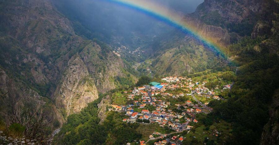 Madeira: Nuns Valley Half-Day Tour - Key highlights that make this half-day feel worth it