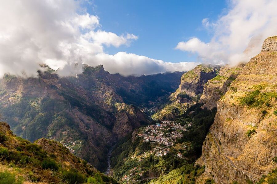 Madeira: Nuns Valley Half-Day Tour - FAQ