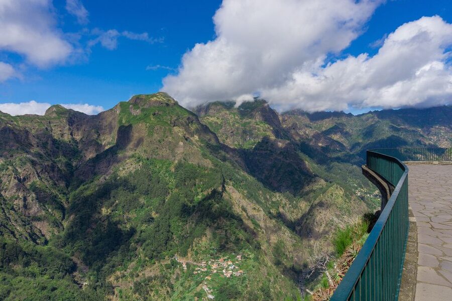 Madeira: Nuns Valley Half-Day Tour - Price and logistics: what $28 really covers