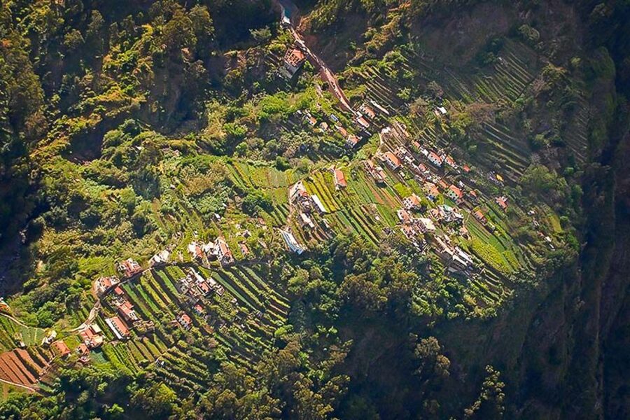 Madeira: Nuns Valley Half-Day Tour - Who this tour fits best (and who should think twice)