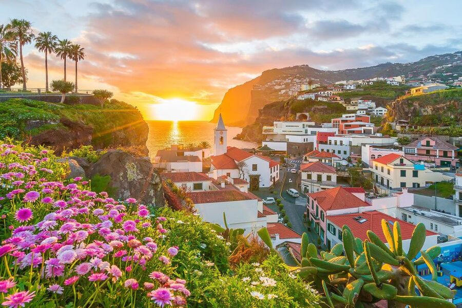 Madeira: Nuns Valley Half-Day Tour - Should you book the Madeira Nuns Valley half-day tour?