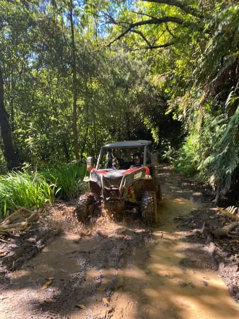 Madeira: Off-Road Buggy Driving Experience - The 2-hour experience, how it feels in real time