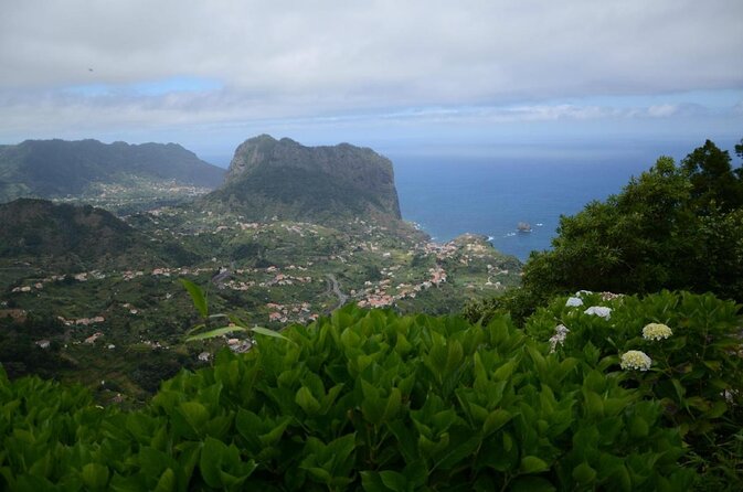 Madeira Peaks - Open 4X4 Full-Day Tour - Key things that make this 4x4 day worth it