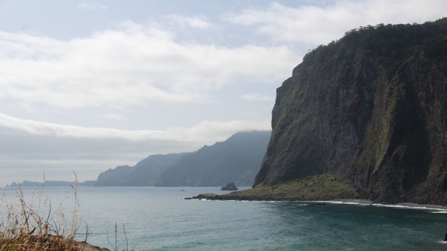 Madeira: Pico do Areeiro Sunrise Tour - Machico landmarks and the final unwind back to town