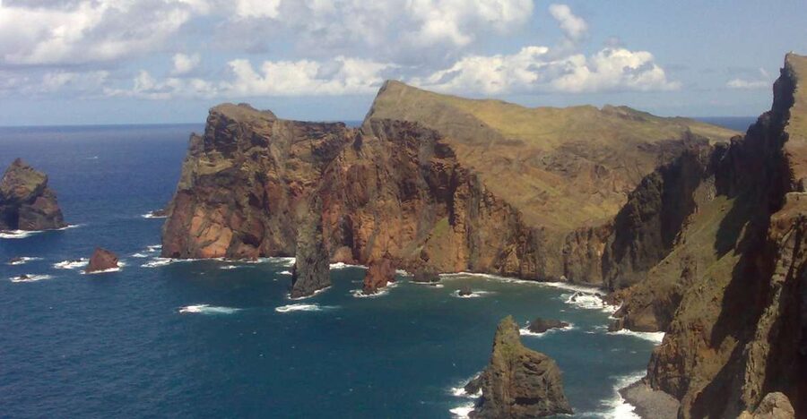 Madeira: Pico do Arieiro & Laurissilva Forest - East tour - How the East Tour day really feels (8 hours, many “wow” stops)