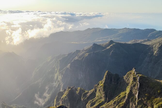 Madeira Pico do Arieiro Sunrise Tour - Price and Value: What You Are Really Paying For