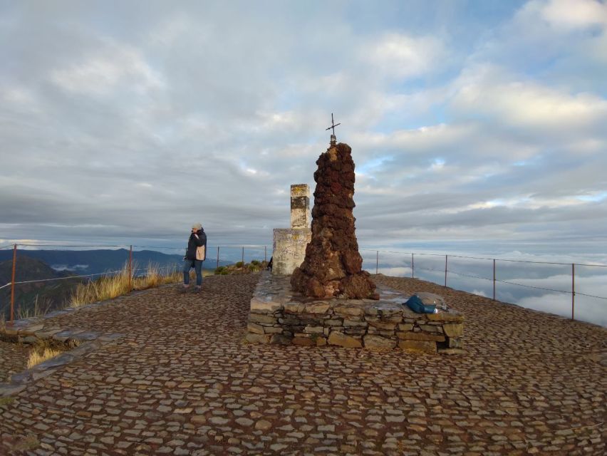 Madeira: Pico Ruivo Guided Sunrise Hike with Hotel Pickup - Why Pico Ruivo Sunrise Feels Different