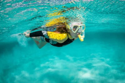 Ponta de São Lourenço Snorkeling Boat Trip