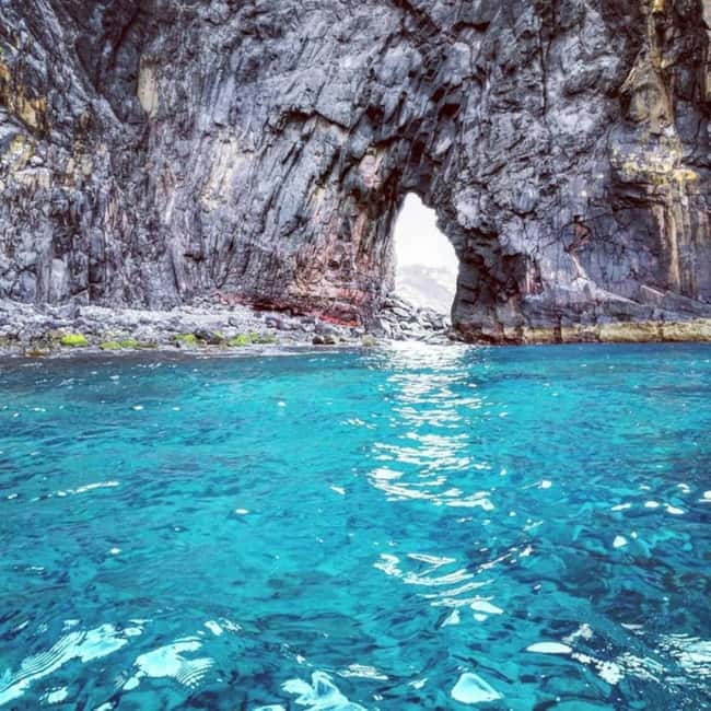 Madeira: Ponta de São Lourenço Snorkeling Boat Trip - Who should book, and who should skip this snorkeling speedboat