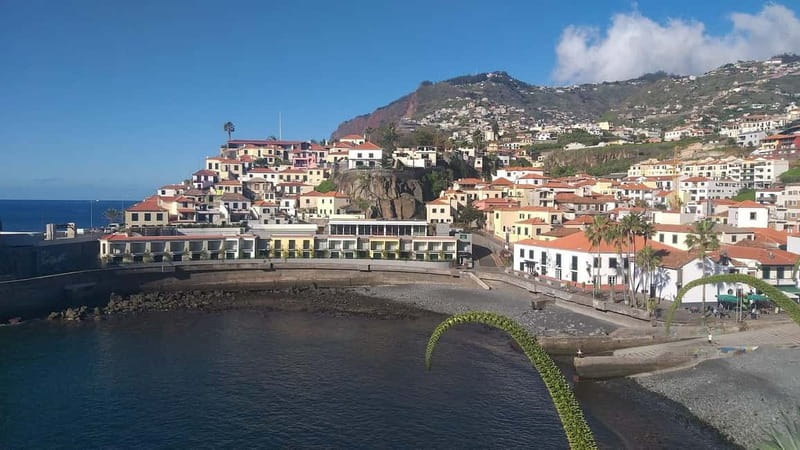 Madeira Private 4-Seater Mercedes VIP - Your guide makes or breaks the day, and these guides get praised