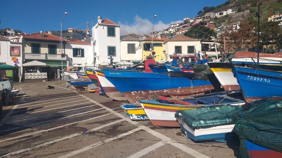 Madeira Private 4-Seater Mercedes VIP - What to bring so the day stays comfortable