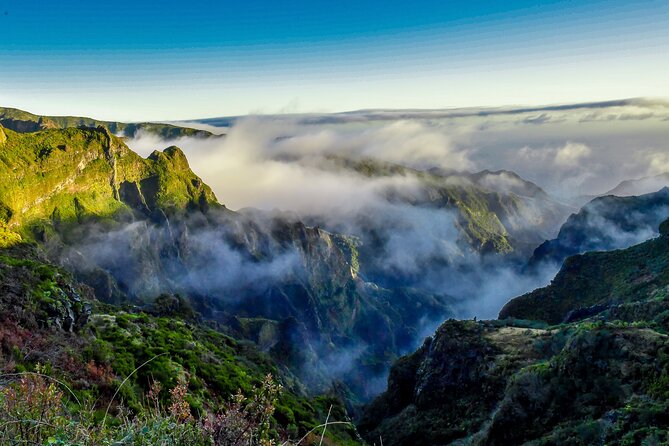 Madeira Private Bespoke Exclusive Grand Tour | Premium Quality - How the route avoids crowds, and what that means for your day