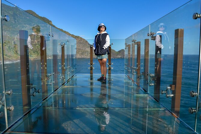 Madeira Private Bespoke Exclusive Grand Tour | Premium Quality - Timing, flexibility, and the weather reality of Madeira