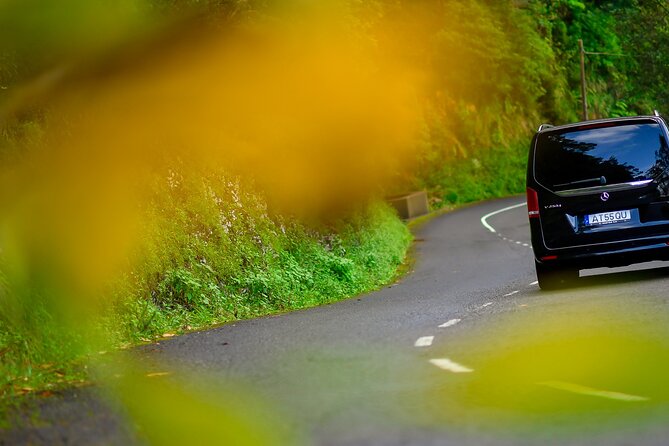 Madeira Private Bespoke Exclusive Grand Tour | Premium Quality - Value for money: what you are really paying for