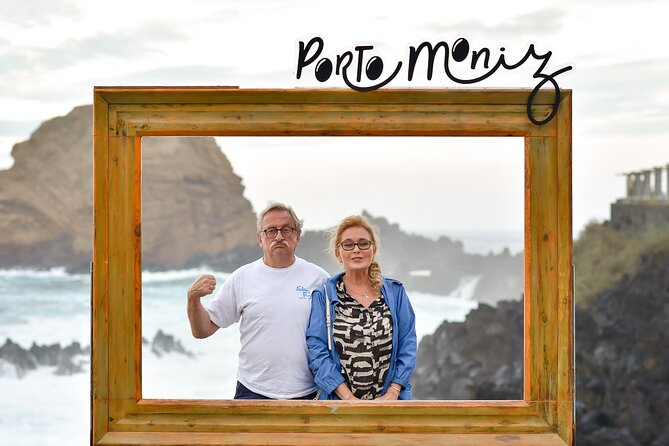 Madeira Private Bespoke Exclusive Grand Tour | Premium Quality - Who should book this Madeira Grand Tour