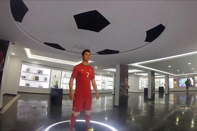 Madeira: Private Cristiano Ronaldo Tour with CR7 Museum - Who Should Book This Ronaldo Tour on Madeira (and Who Should Skip)