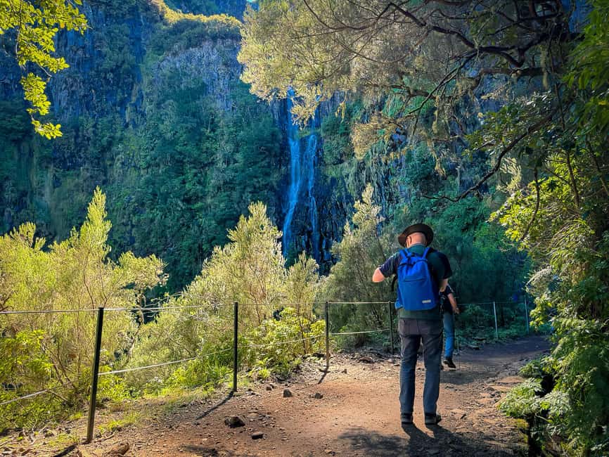 Madeira: Rabaçal Valley and the 25 Fountains Hike - Key things I’d plan around