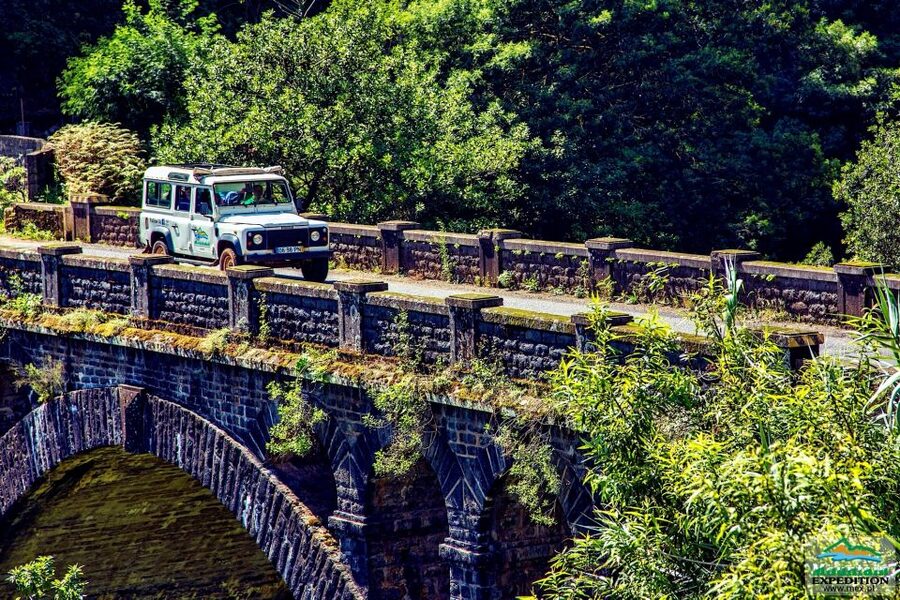 Madeira: Santana Jeep Safari and Referta Levada Walk - Price And Value: What $72 Really Buys