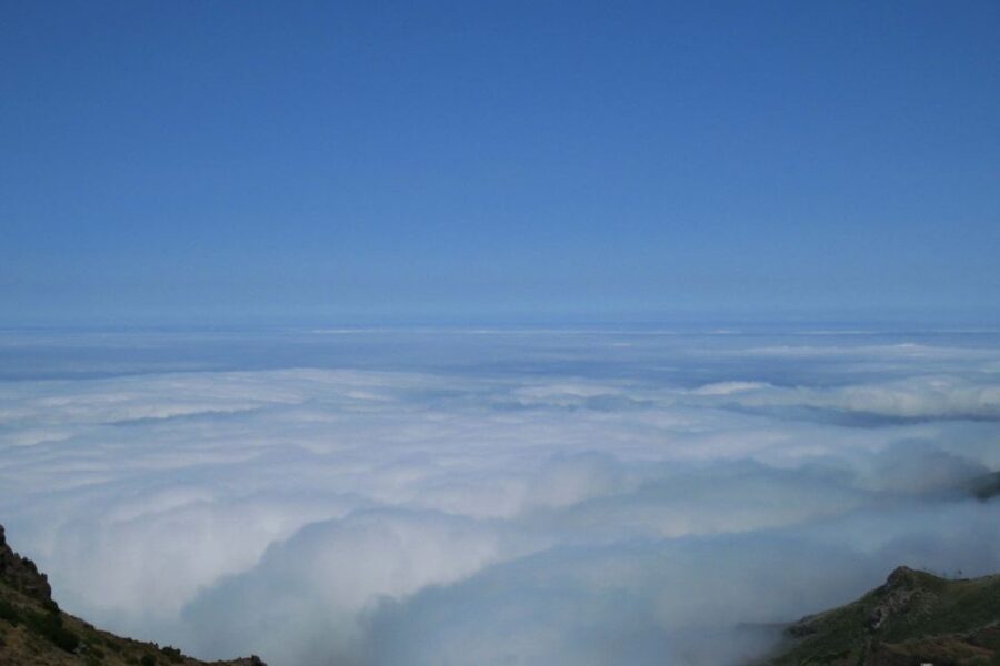 Madeira : Santana & Peaks full day tour by Open 4x4 - The Faial Coastline Drive, Plus More Time For Small Stops