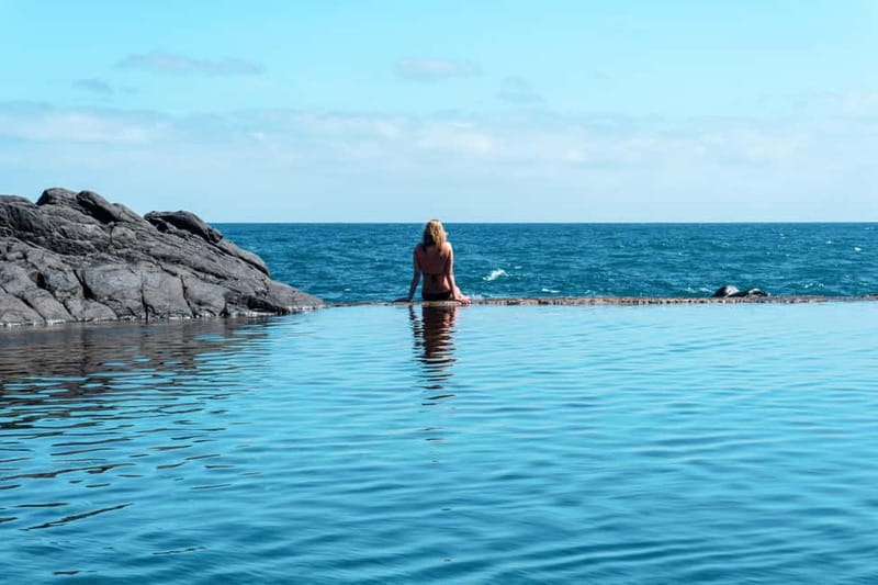 Madeira: Skywalk, Porto Moniz, Seixal, and Fanal 4WD Tour - Key highlights worth your camera battery