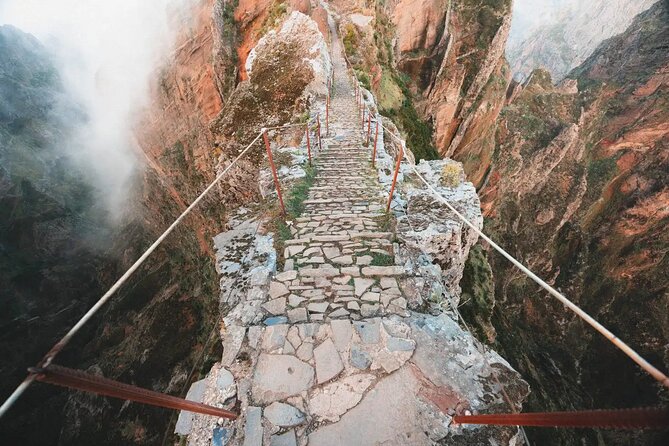 Madeira: Sunrise at Pico do Arieiro & Hike Larano trail - Key Points You Should Care About