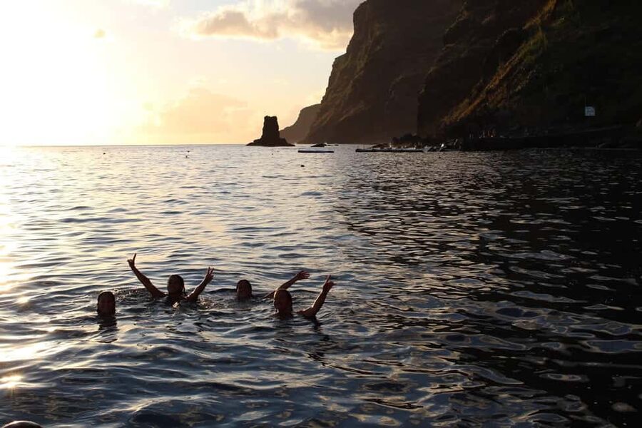 Madeira: Sunset Dinner Cruise - Getting to the Boat: Pickup That Actually Simplifies Your Night