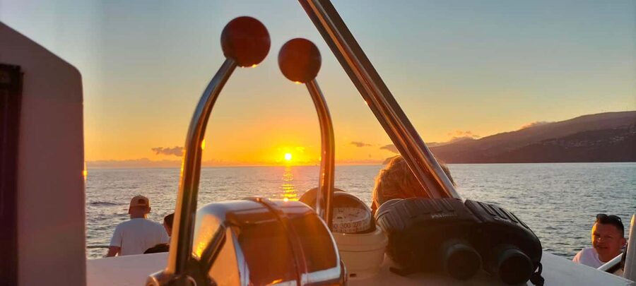 Madeira: Sunset Dinner Cruise - Cabo Girão and the Sunset Window: Where the Photos Happen