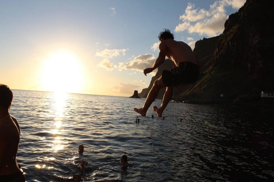 Madeira: Sunset Dinner Cruise - What To Pack and How To Time Your Water Moment
