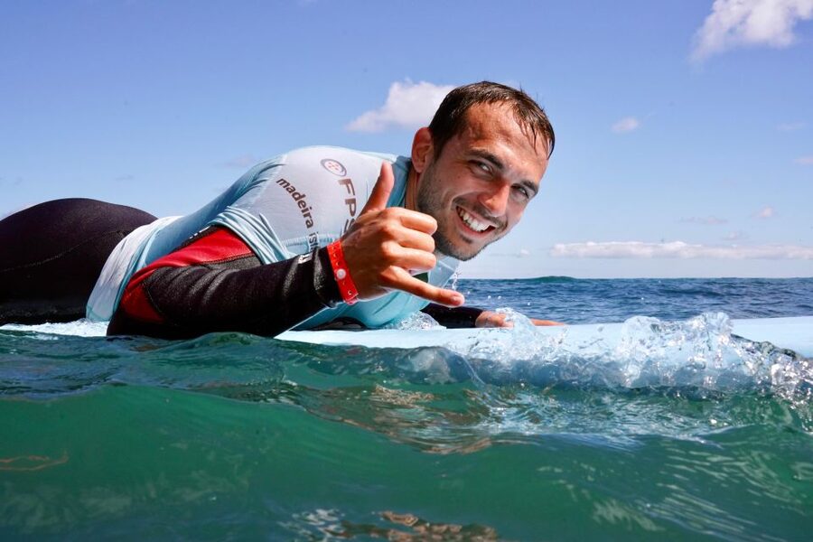 Madeira: Surf Lessons for All Levels - Key Details That Matter Before You Paddle Out