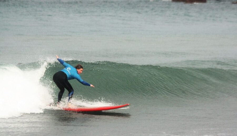 Madeira: Surf Lessons for All Levels - Waves, Weather, and Tides: How the School Plans for the Ocean You Get