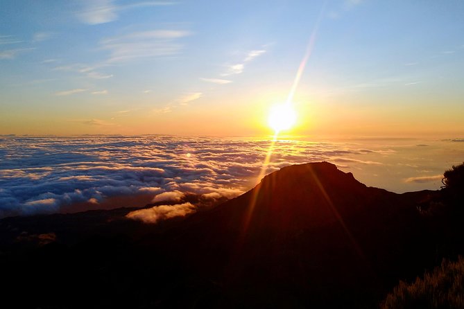 Madeira Top Sunrise - Quick Highlights You Should Know