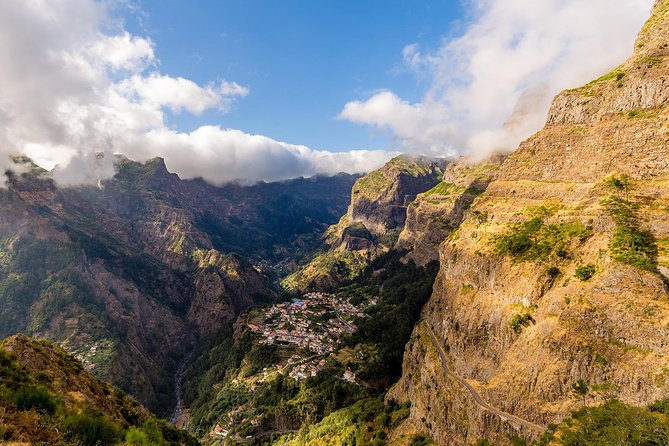 Madeira Valley of the Nuns Tour - A Practical Half-Day Tour That Fits Real Plans