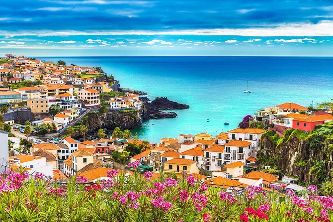 Madeira Valley of the Nuns Tour - Câmara de Lobos: Fishing Village Charm and Poncha in Your Cup