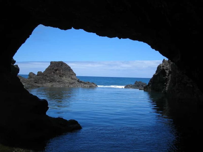 Madeira West Island Full-Day Tour with Fanal Forest - West Island Madeira in one day: why this route works