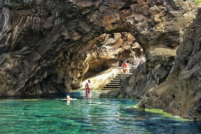 Madeira West Porto Moniz pools - Enchanted Terraces Fanal Unesco - Key highlights to look for