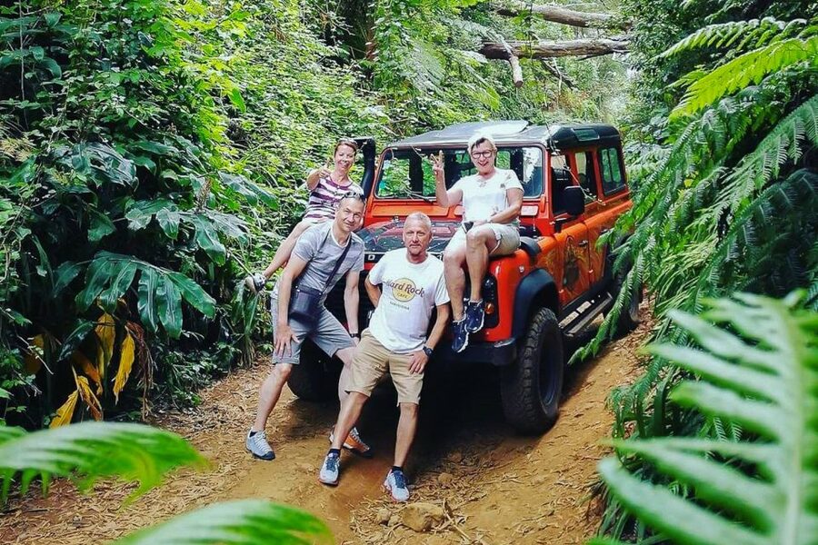Madeira: West Side Jeep Tour with Natural Pools - Why This West Madeira Jeep Tour Beats a Standard Day Trip