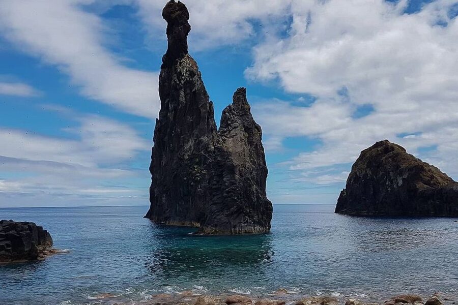 Madeira: West Side Jeep Tour with Natural Pools - Paul da Serra to Rabaçal Valley: Mountain Views That Change Every Hour
