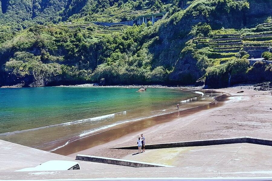 Madeira: West Side Jeep Tour with Natural Pools - Fanal Forest Walking: The Most Atmospheric Stop of the Day
