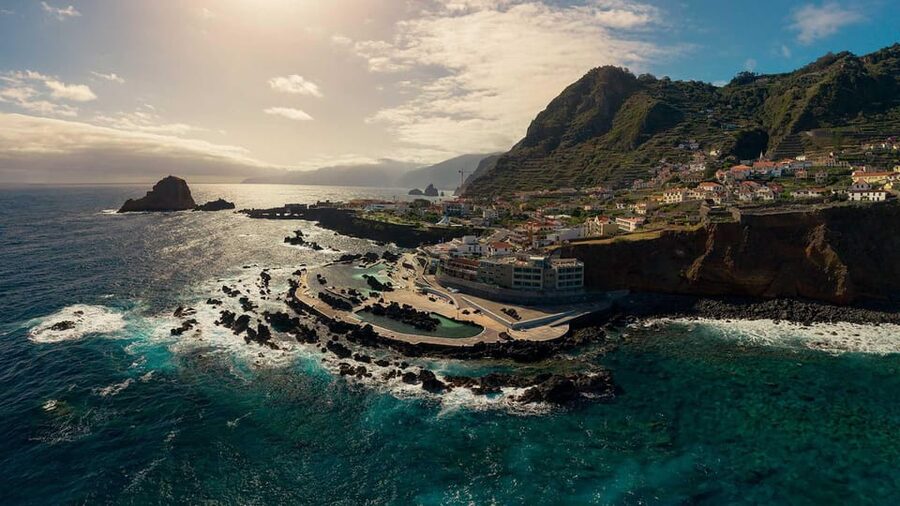 Madeira: West Tour With Guide Fanal Forest SykWalkExperience - How the guide affects your day: extra time, safe driving, and where you sit