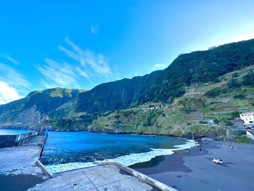 Madeira: Western Madeira Guided Trip & Fanal Mystic Forest - Price And Value: Why $35 Can Still Feel Like A Deal