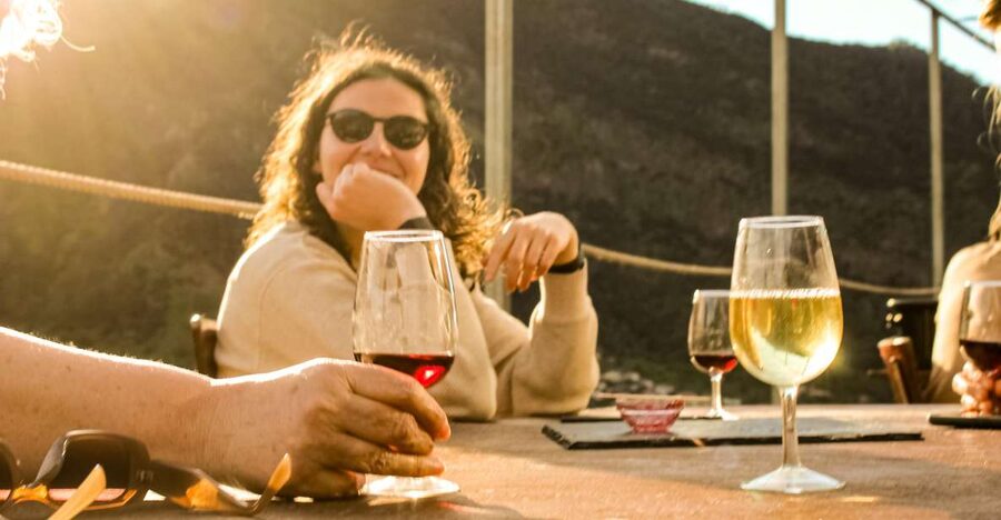 Madeira: Wine & Tapas, Cabo Girão Skywalk 4x4 Jeep Adventure - Key highlights to know before you go