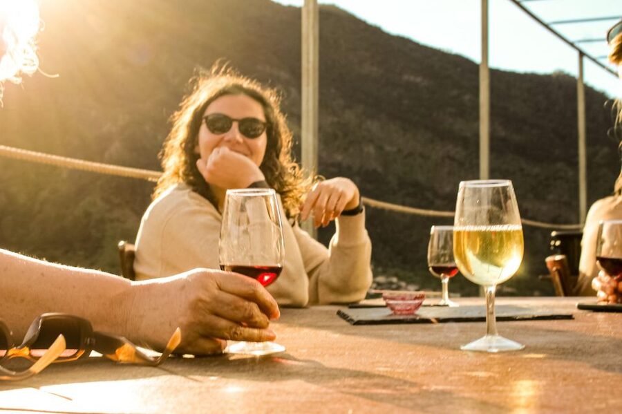 Madeira: Wine & Tapas, Cabo Girão Skywalk 4x4 Jeep Adventure - Who should book this tour, and who should skip it