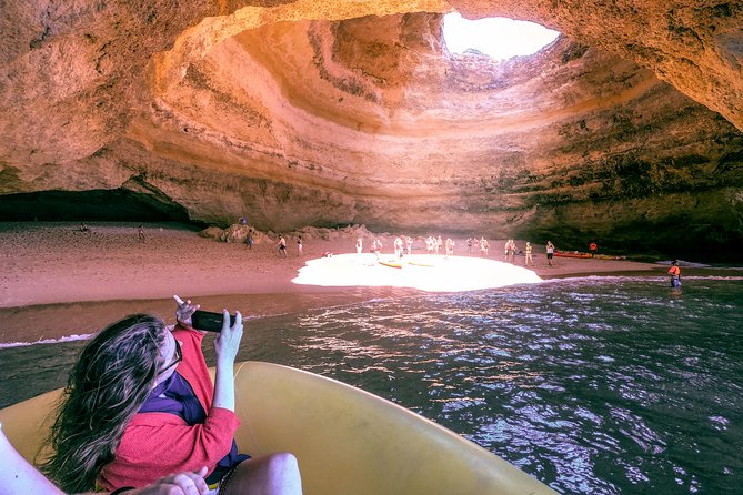 Magical Benagil Cave Cruise - Should you book the Magical Benagil Cave Cruise?