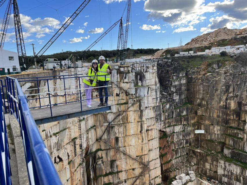 Marble Tour in Vila Viçosa - Price in context: is $30.25 good value?