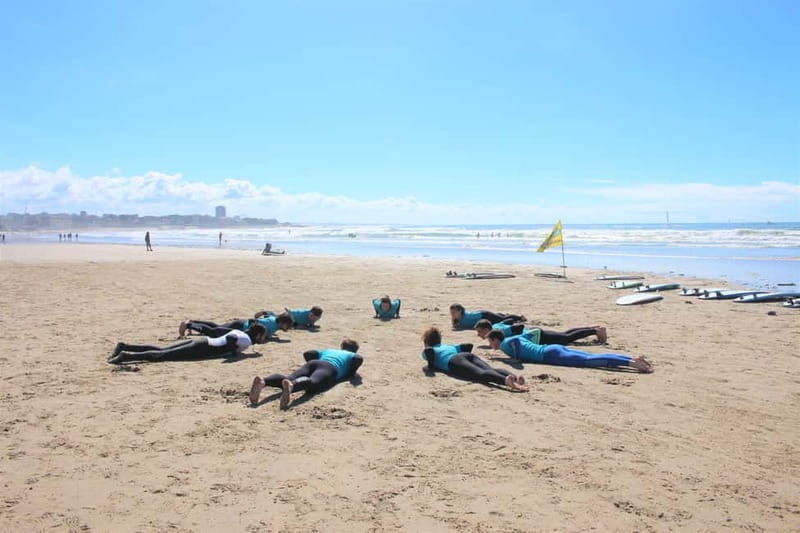 Matosinhos: Surfing Lesson with Equipment - Should You Book This Matosinhos Surf Lesson?
