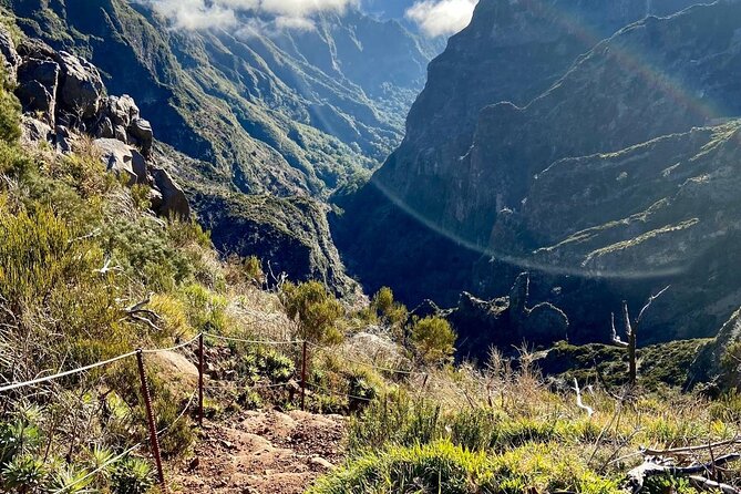 Morning Transfer To Pico Do Arieiro, Hike To Pico Ruivo & Return From Teixeira - Stop 3: Reaching Pico Ruivo, Madeira’s highest point