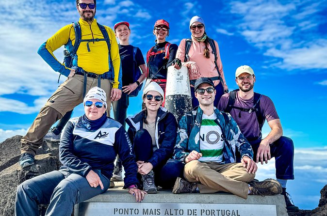 Mount Pico Guided Climb – Summit Portugal’s Highest Peak - Stop by Montanha do Pico before the real climb